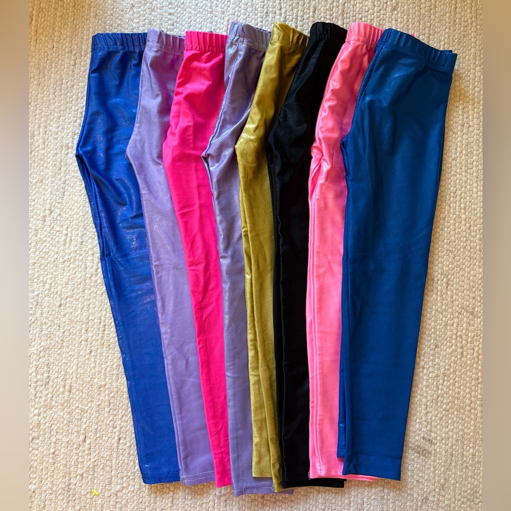 Dori Creations Leggings